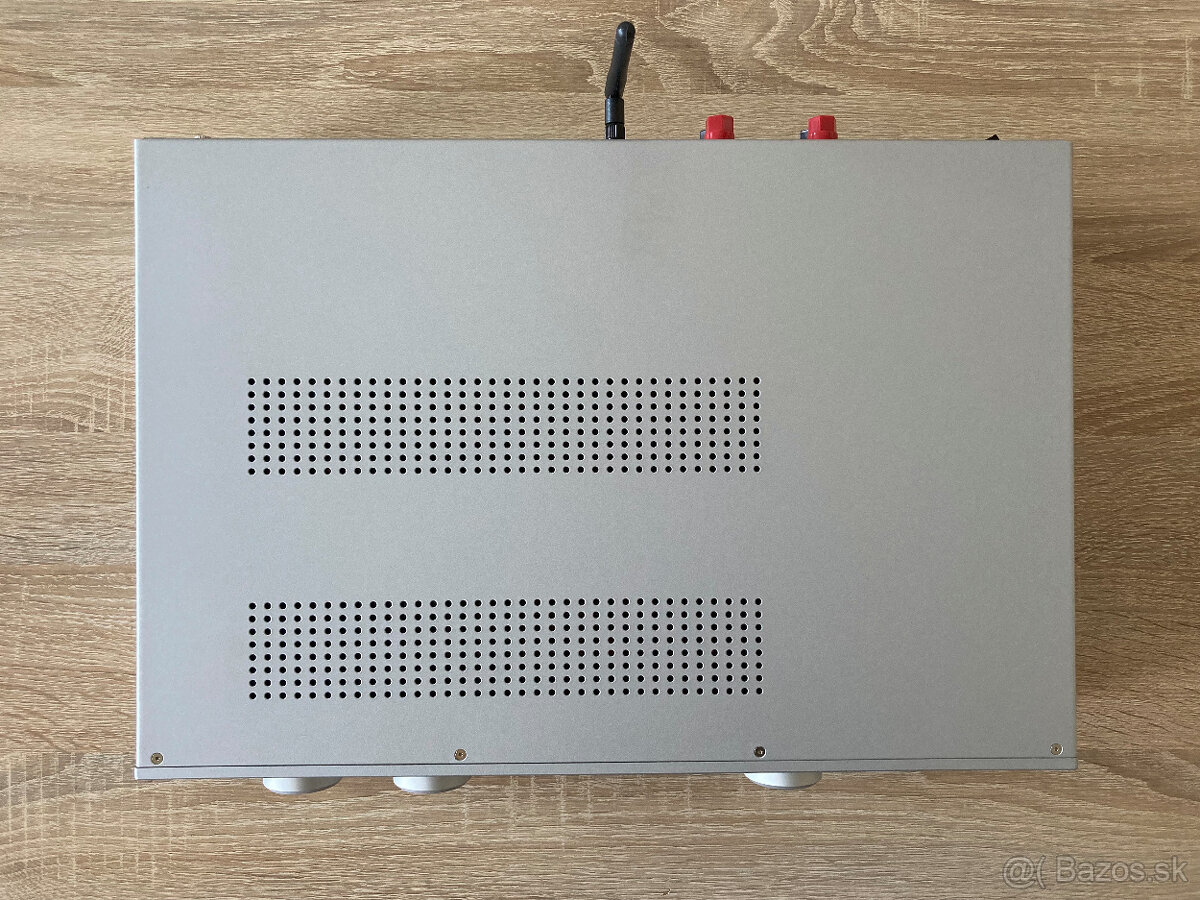 AUDIOLAB 6000A + AUDIOLAB 6000CDT - 4