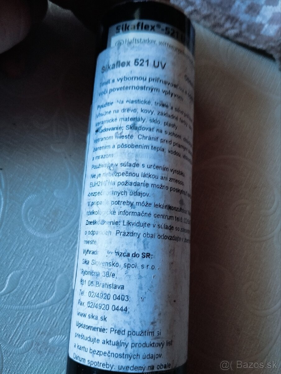 Brúsne kotúče - 4