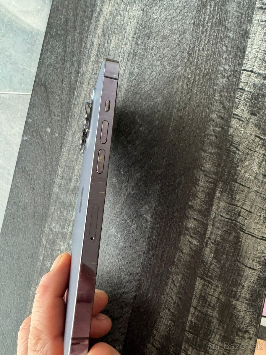 📱 Apple iPhone 14 Pro – Deep Purple | 128 GB 📱 - 4