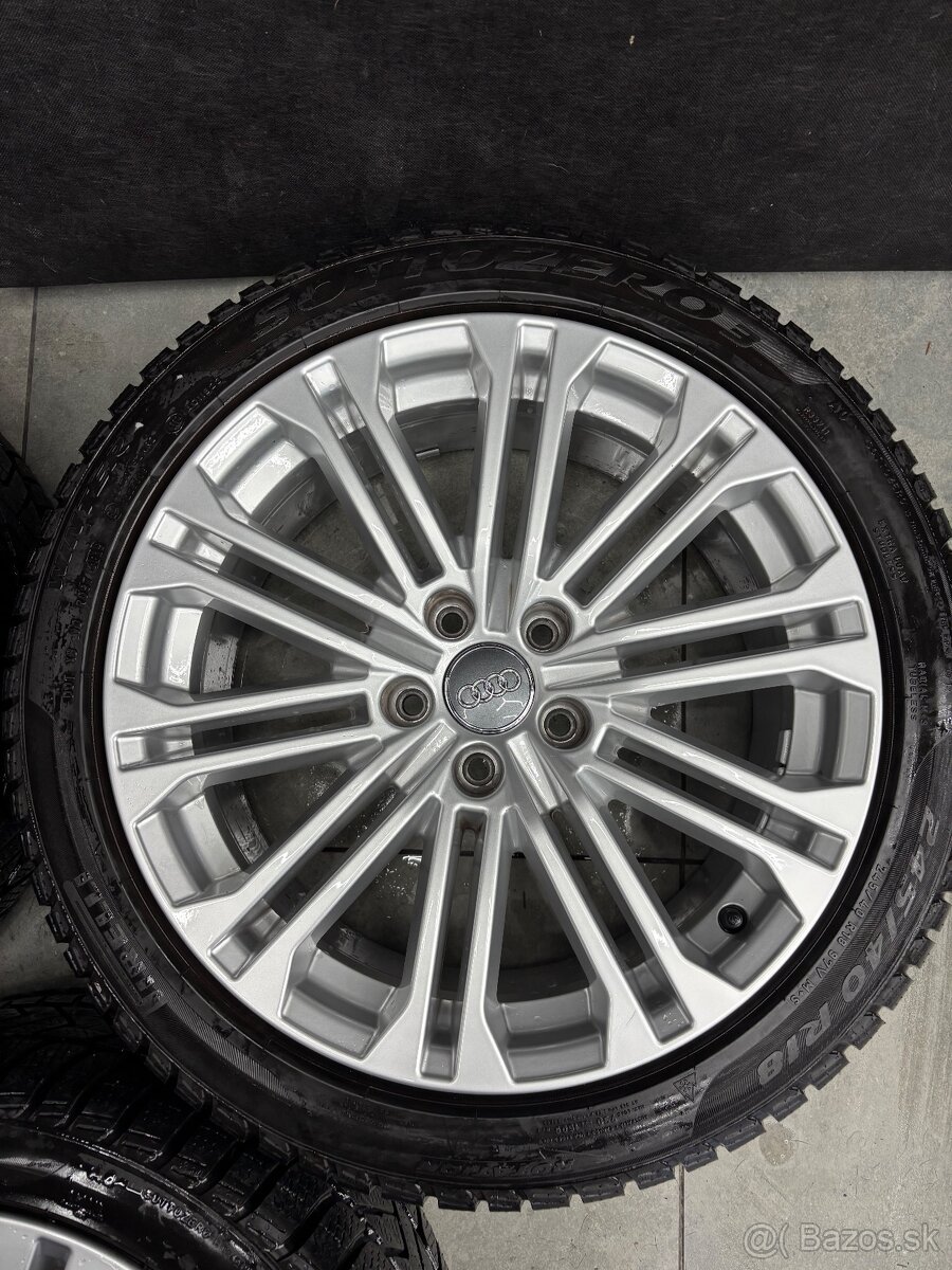 ✅ 5x112 r18 Audi a4 b9 Audi a5 Audi a6 - 4