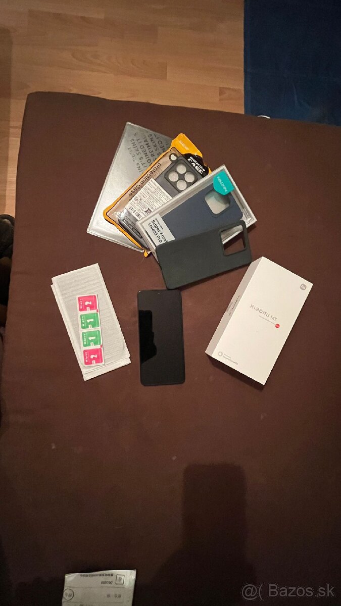 Xiaomi 14T 256GB - 4
