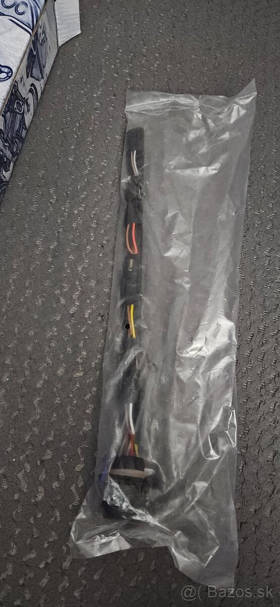 Kablovy zvazok pre vstrekovacie trysky - 4