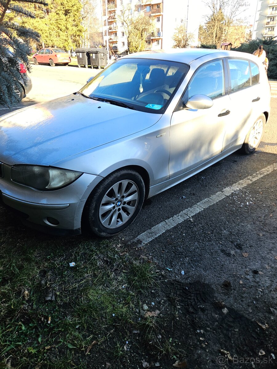 Bmw 116i 2006 - 4