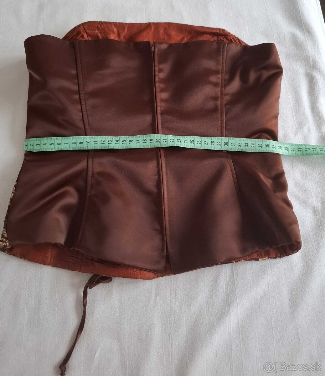 Spoločenské šaty - 4