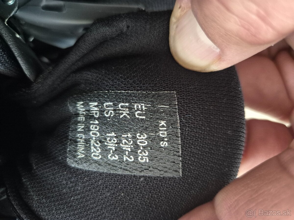 Detské korčule na ľad - 4