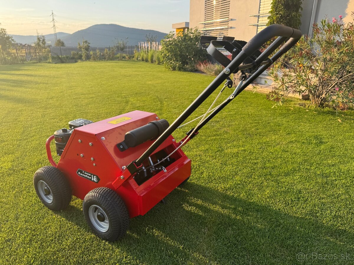 Aerifikátor NOVÝ - 4