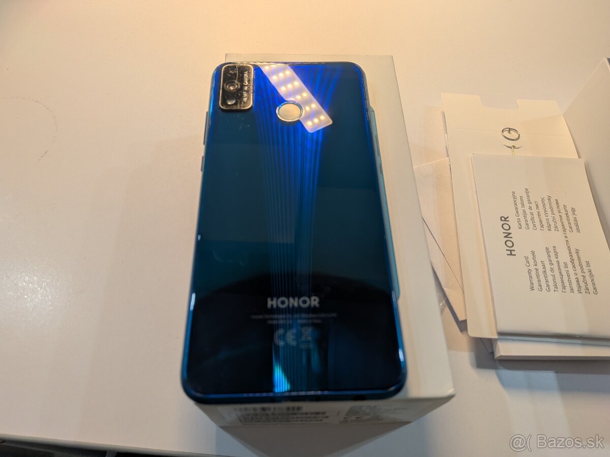 Predám Honor 9X lite - 4