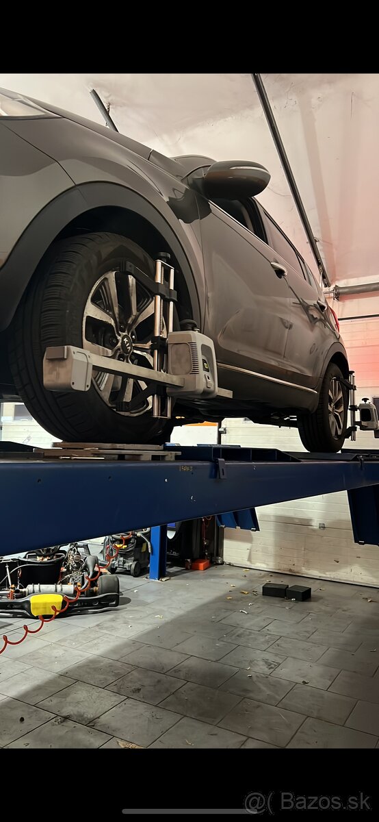 Hyundai Terracan - 4