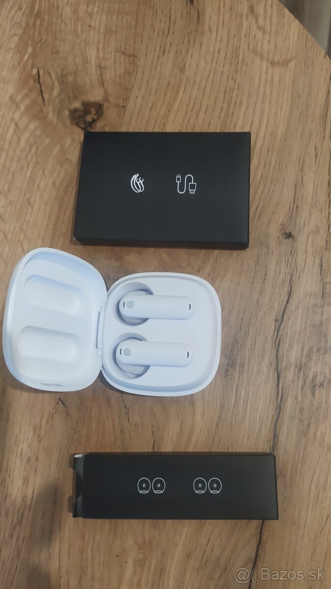 Timekettle WT2 Edge - 4