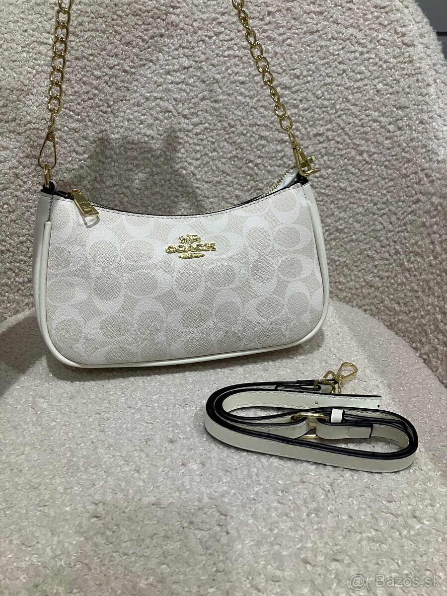 Kabelka Coach - 4