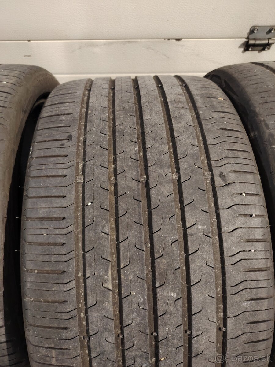 Pneu Continental R22 - 4