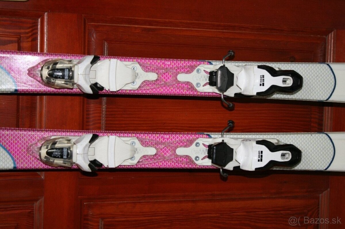 lyže Dynastar Intense 158 cm - 4