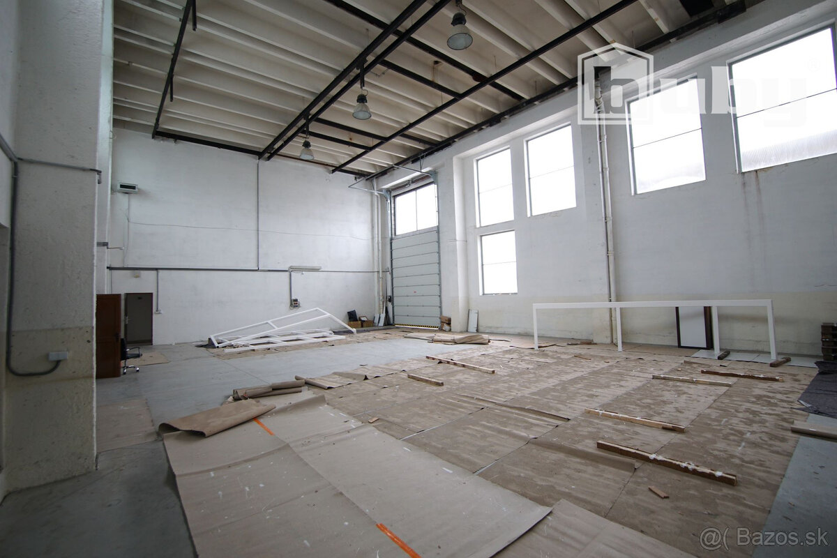 Administratívna budova na predaj, komerčný objekt, Martin - - 4