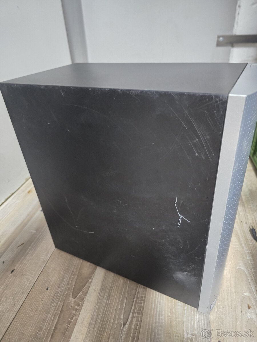 HERNÝ PC - HP Pavilion 570 s GTX 1050 - 4