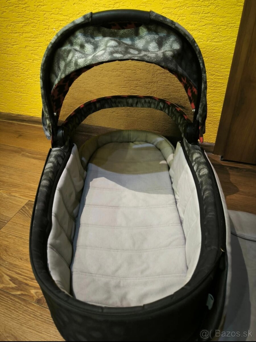 Hlboká vanička Cybex Priam - 4