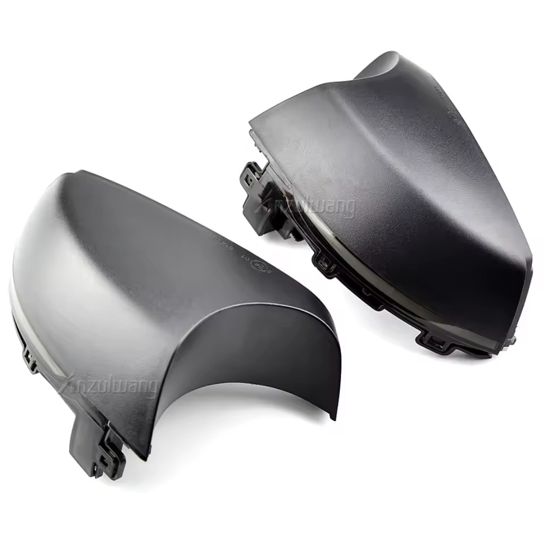 Led blinkry VW POLO MK5 6R/6C - 4