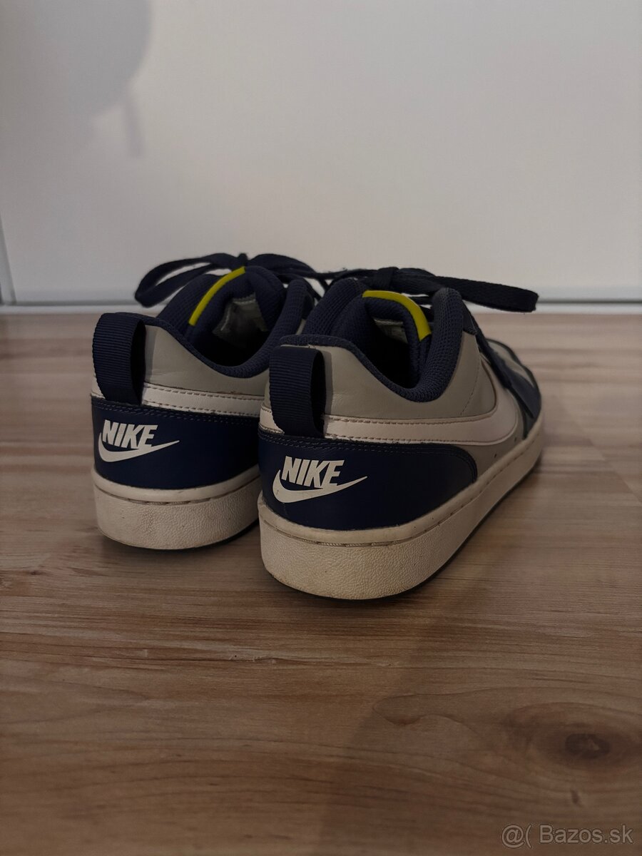 Nike botasky - 4