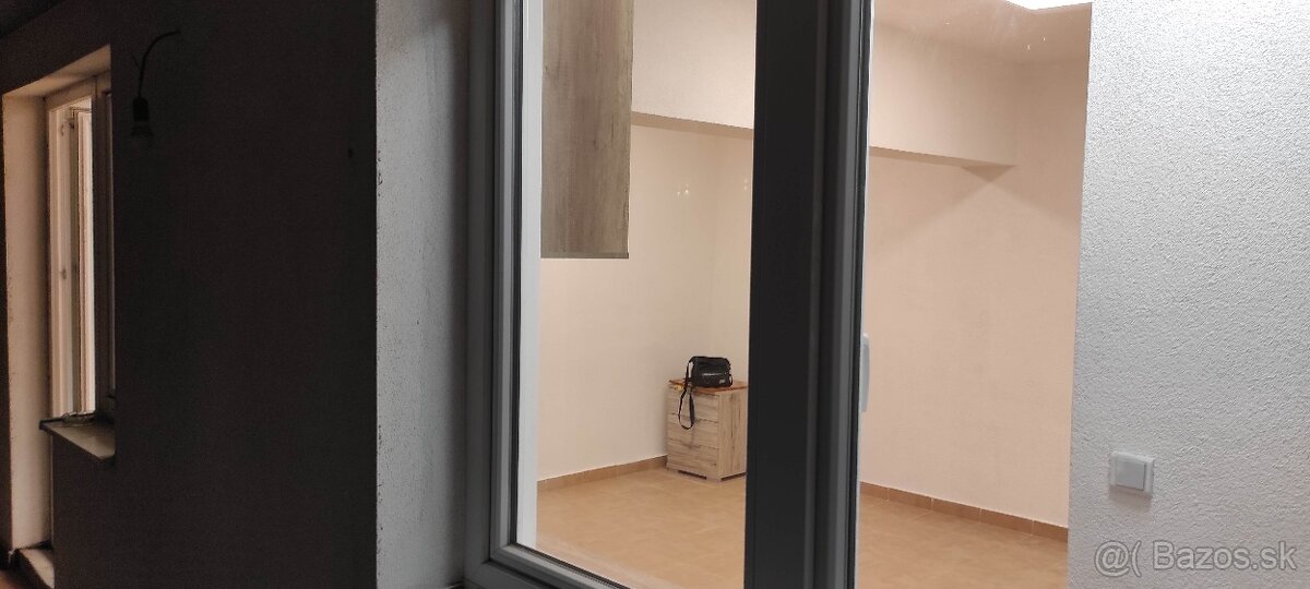 Predám 1-izbový byt - 4