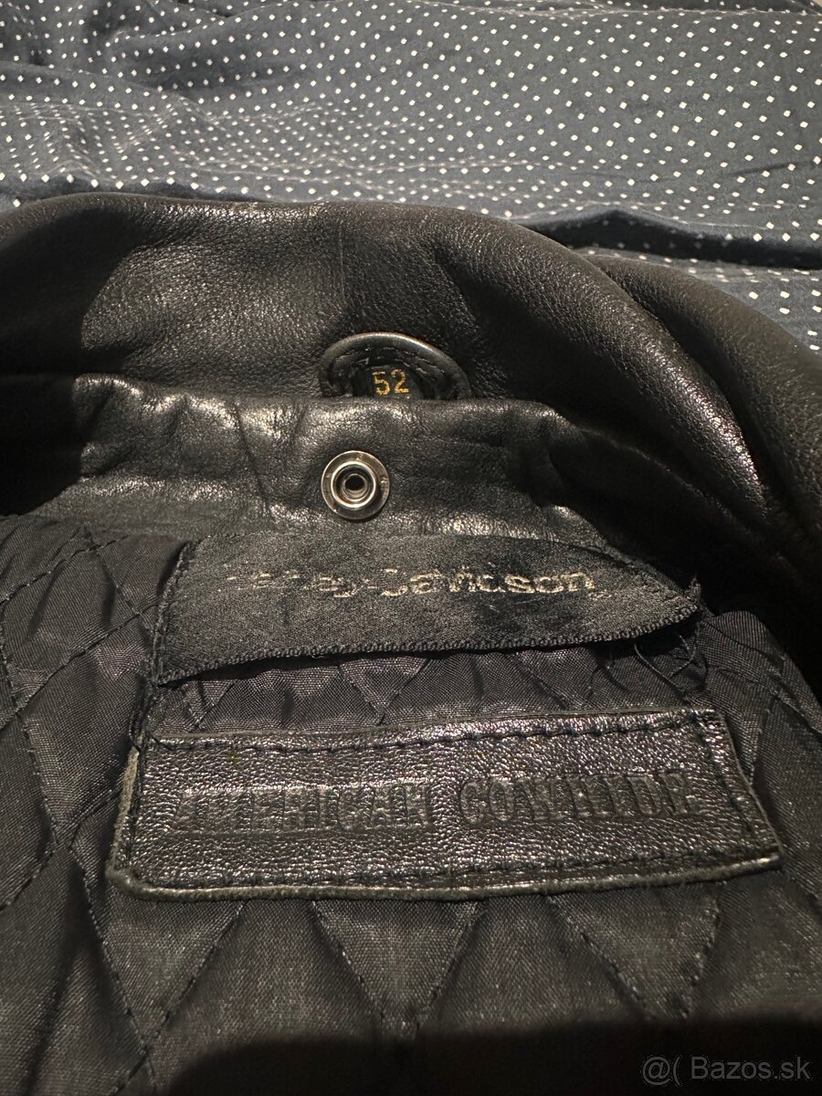 Bunda Harley Davidson - 4