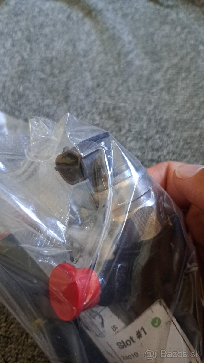 Trysky Ducato Boxer Jumper 2.2hdi Transit 2.2tdci - 4