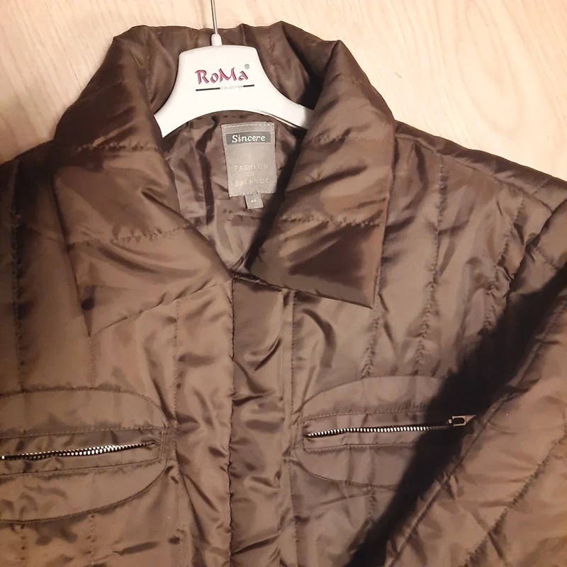 Dámska prechodná bunda , Sincere, vel.44 - 4