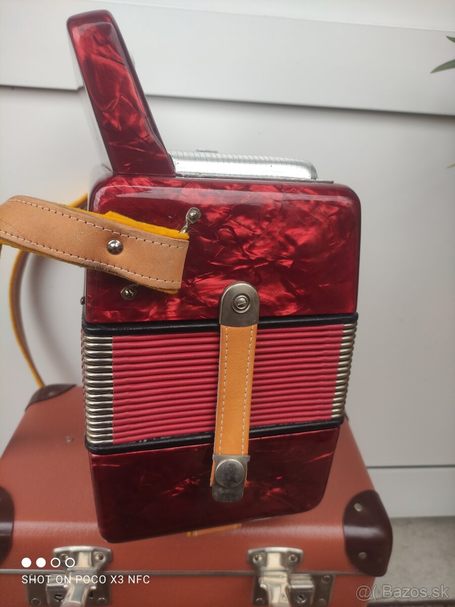 Delicia Popular ladenie C, F - 4