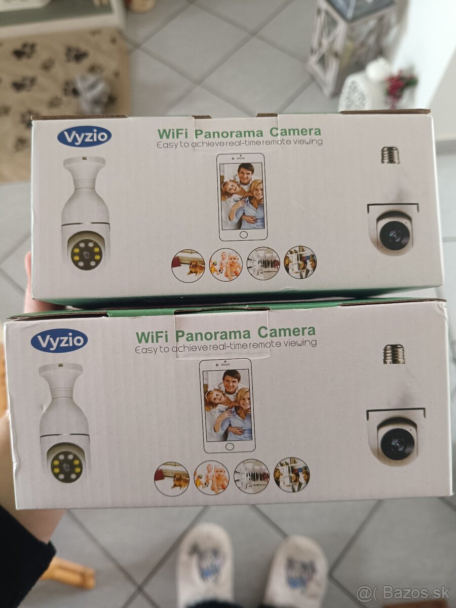 Predám 2 kusy NOVÉ webkamery - 4