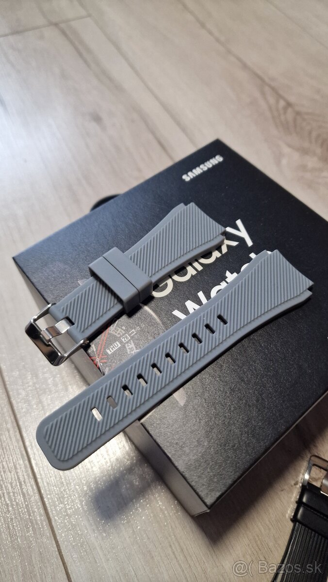 Samsung galaxy watch 46 mm - 4