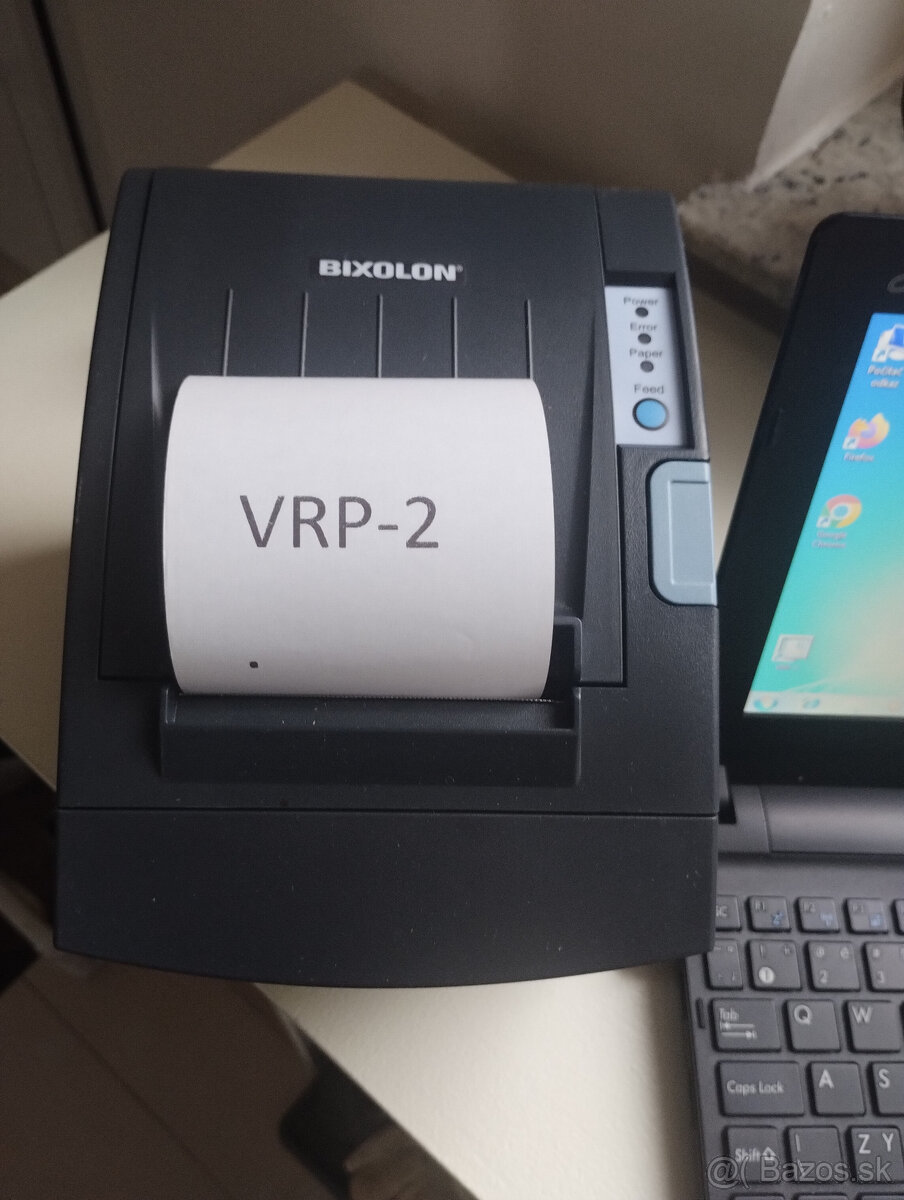 Predám PC zostavu k VRP-2 - 4