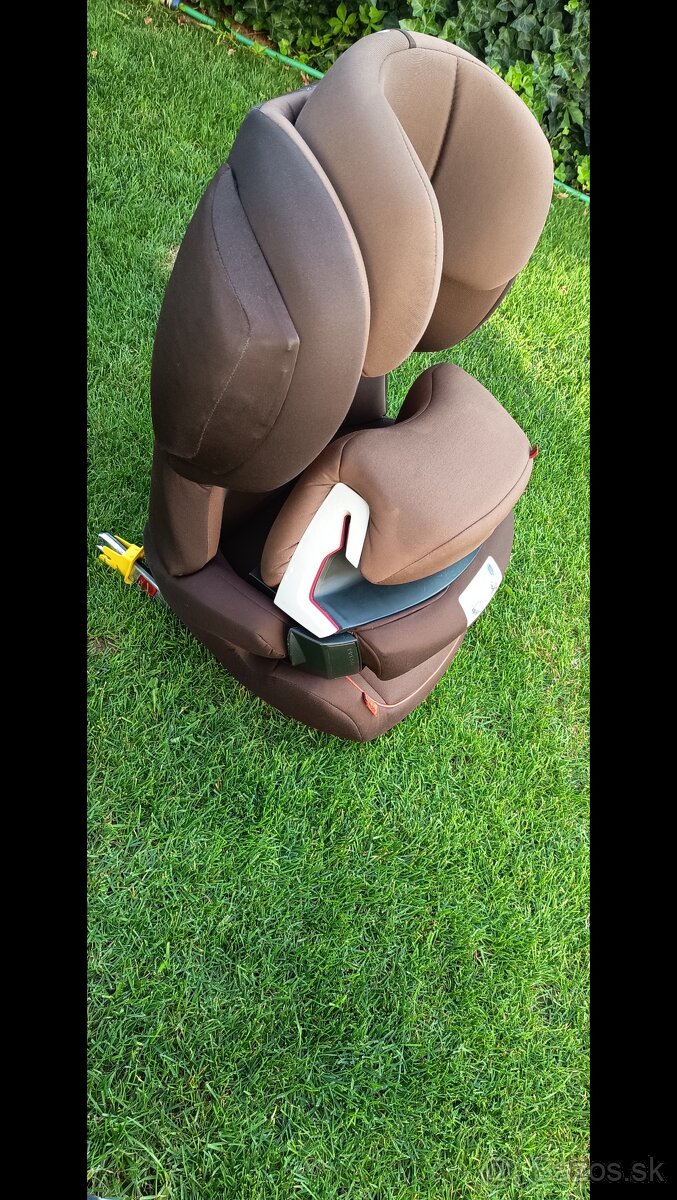 Cybex Juno 2 fix - 4