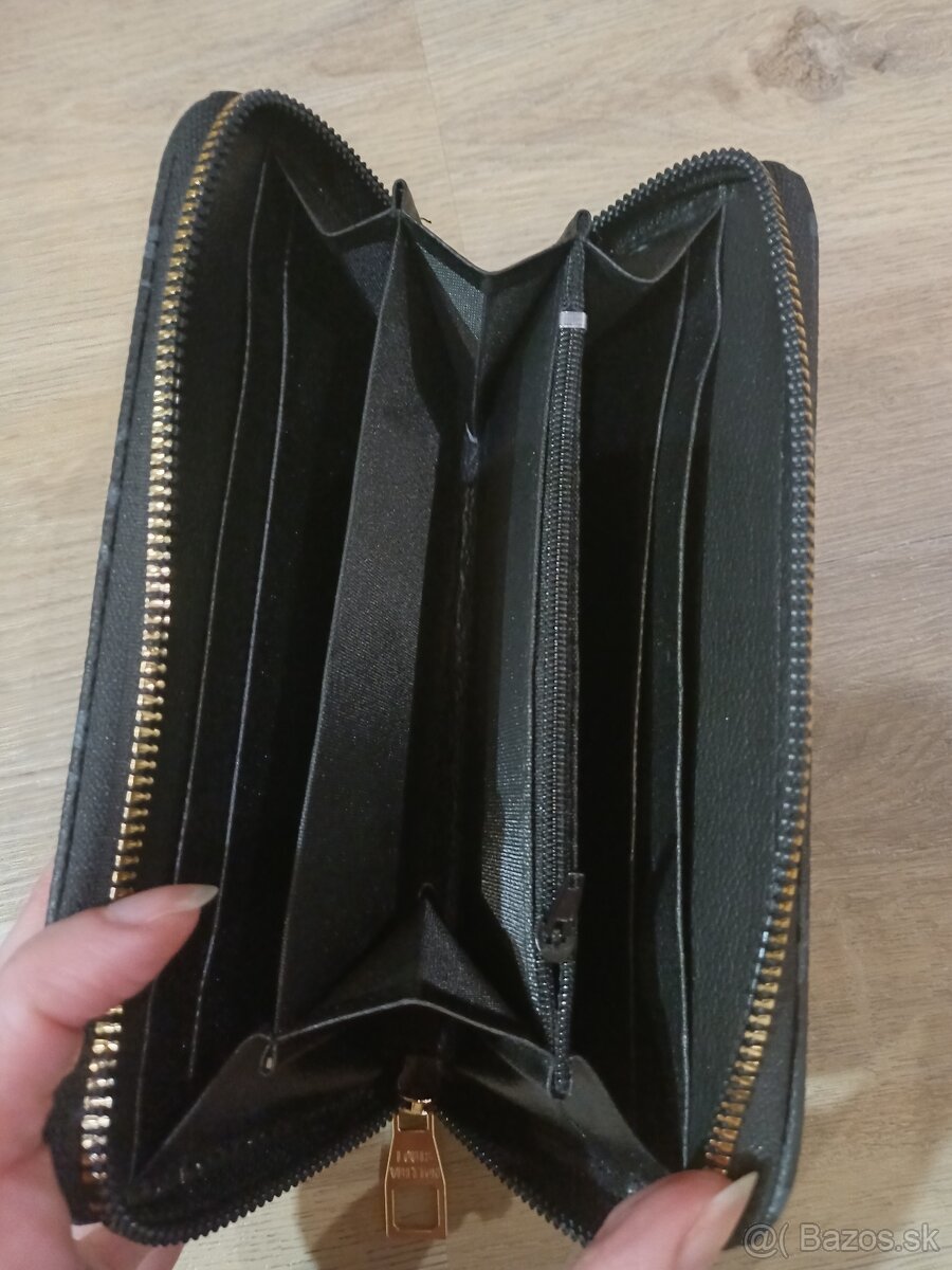 Dámska peňaženka - 4