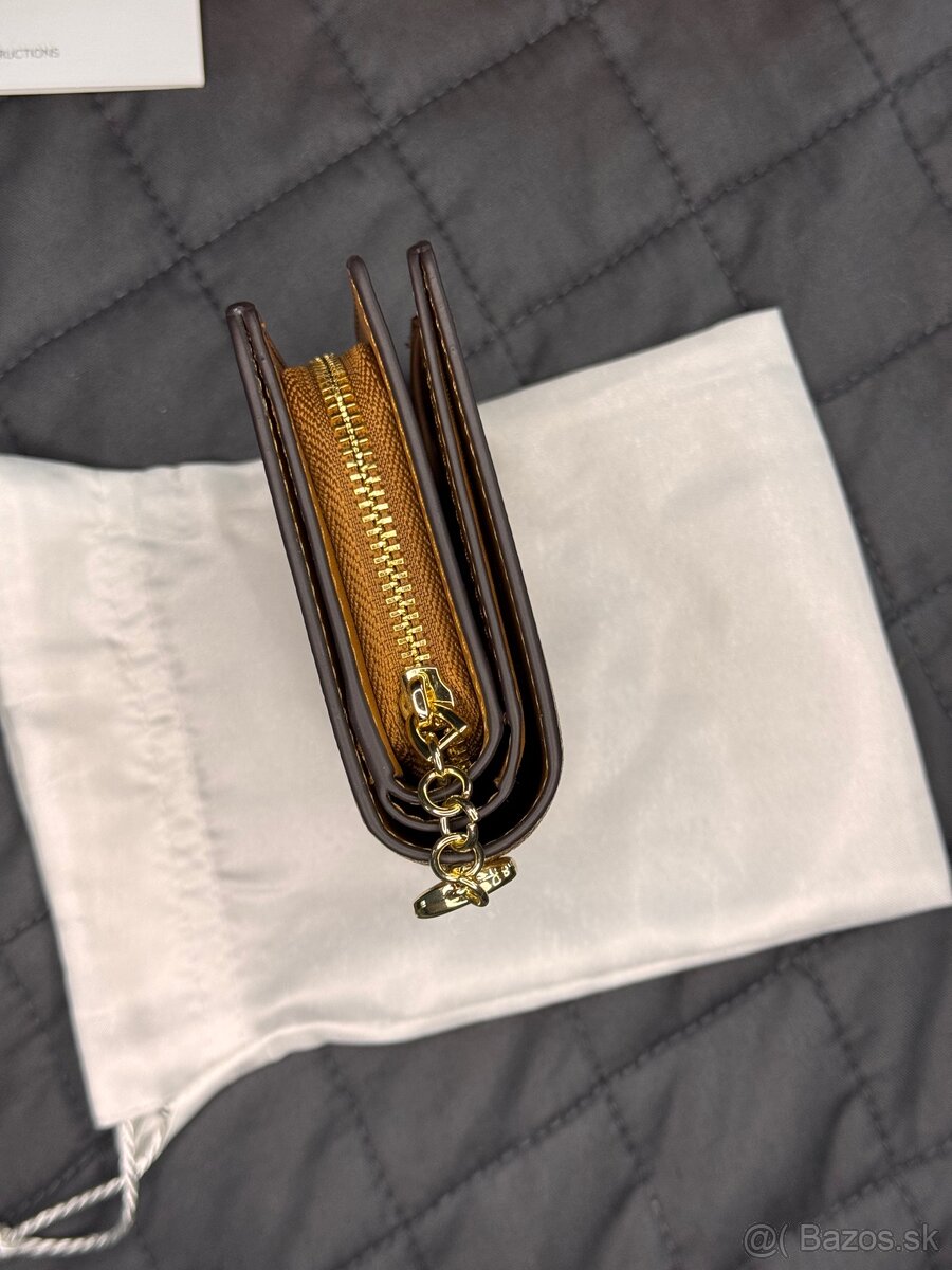 Coach peňaženka - 4