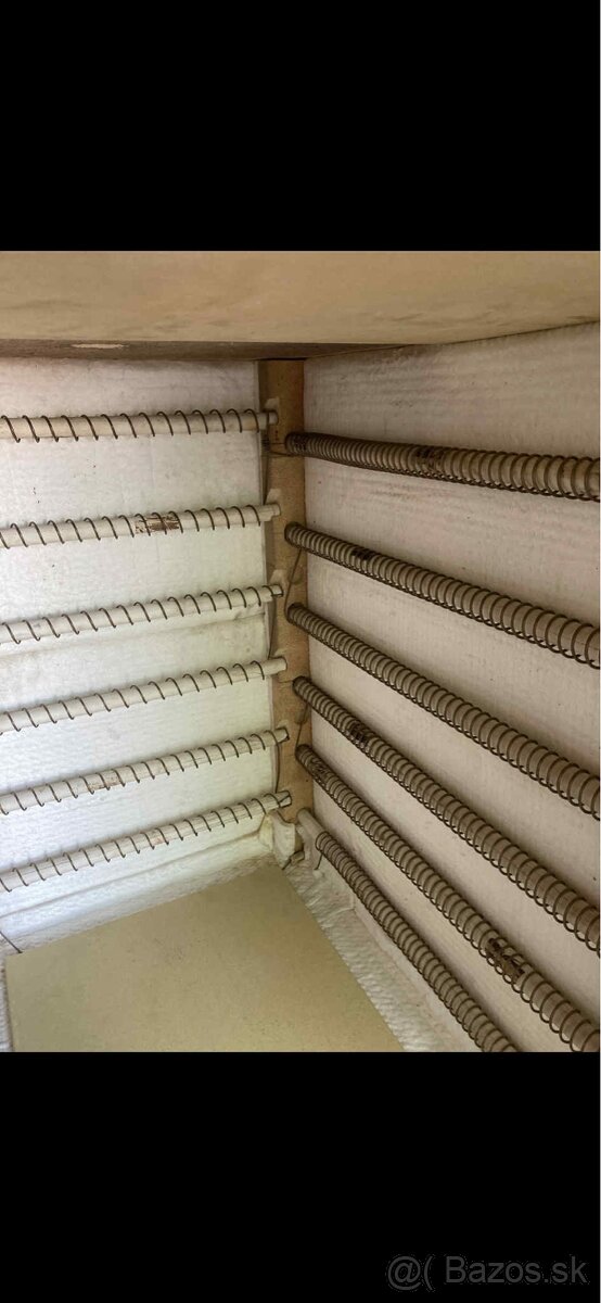 Predam pec na vypal keramiky - 4