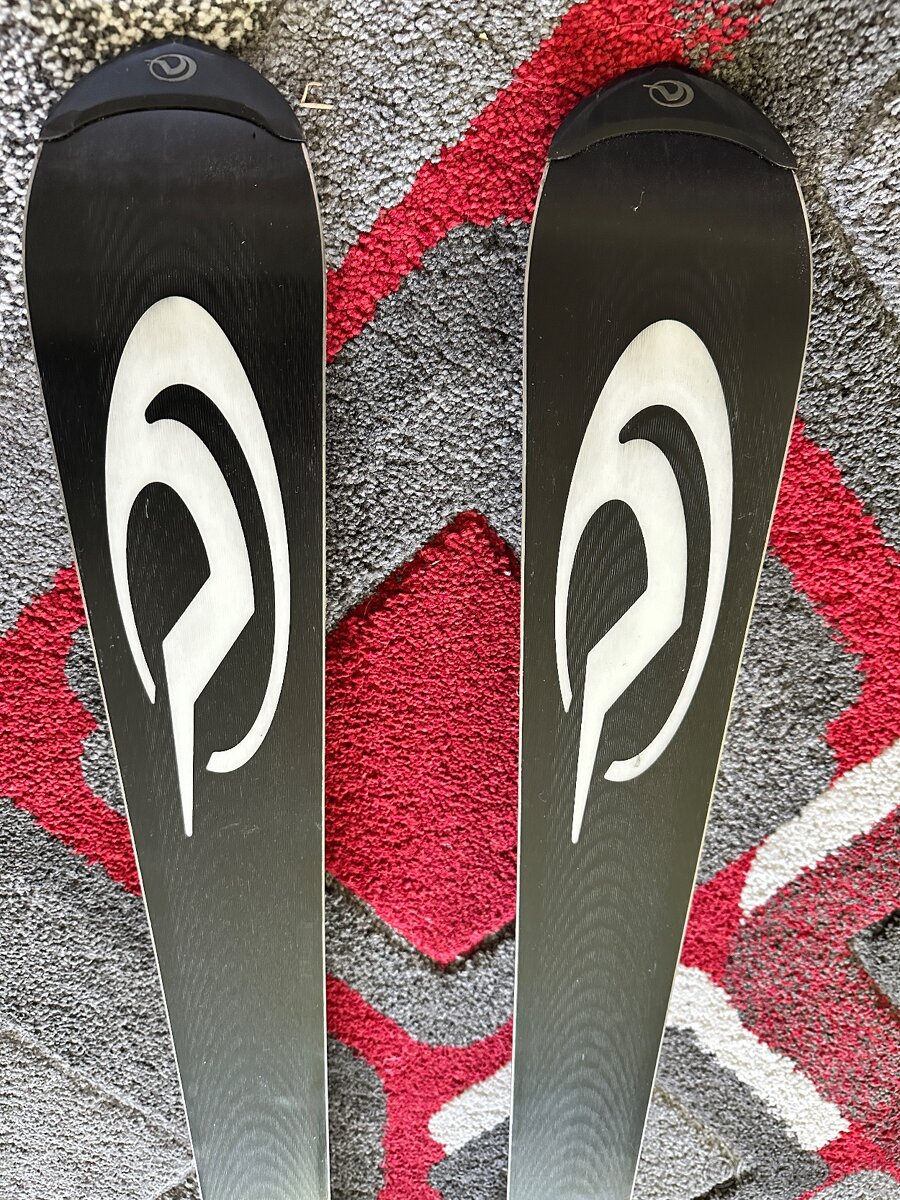 Lyže volant gold 170cm - 4