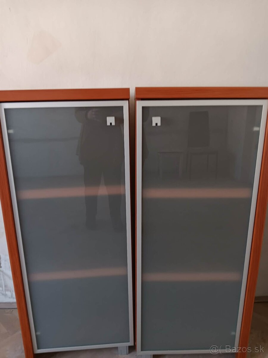 Obývacia zostava - 4