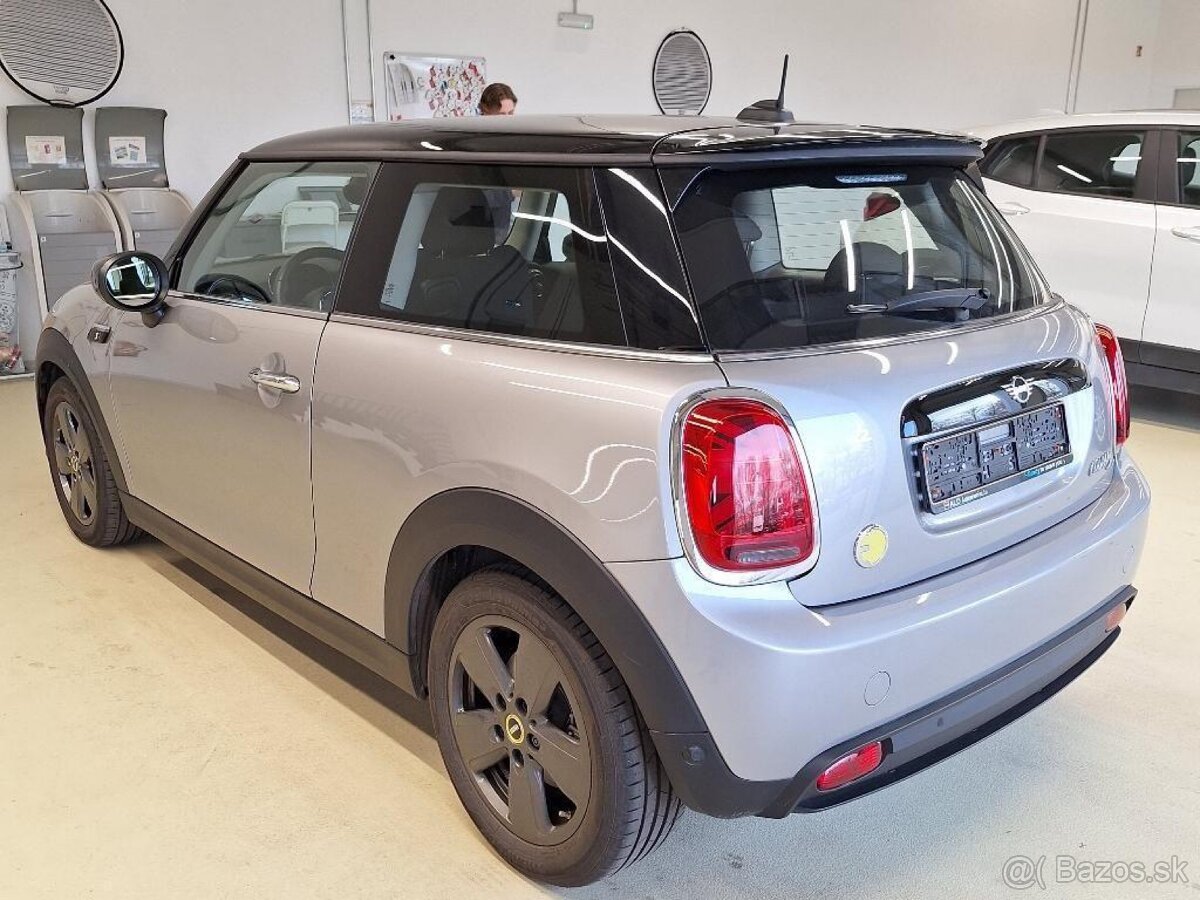 🚗 MINI Cooper SE (ELEKTRO) – MODEL 2024 - 4