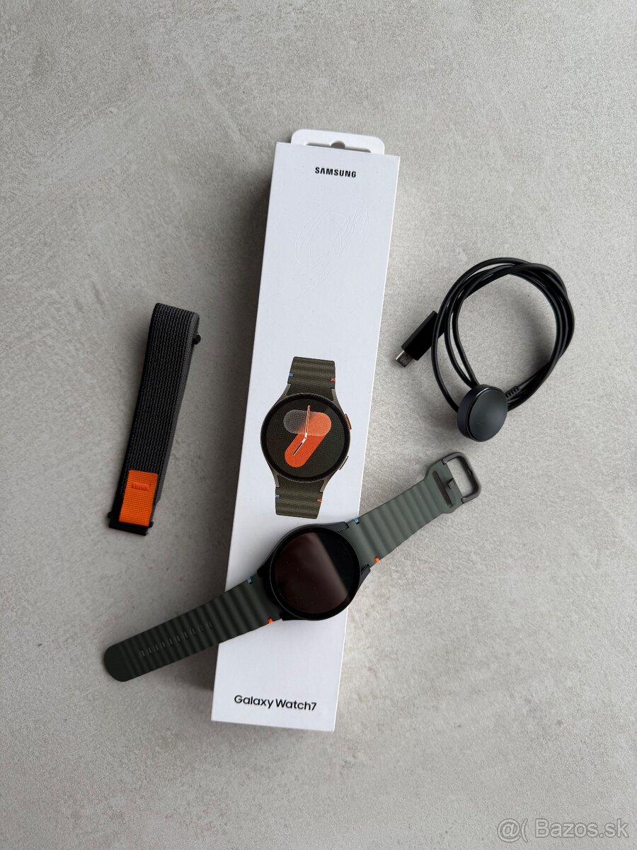 Samsung Galaxy Watch 7 (SM-L305F). - 4