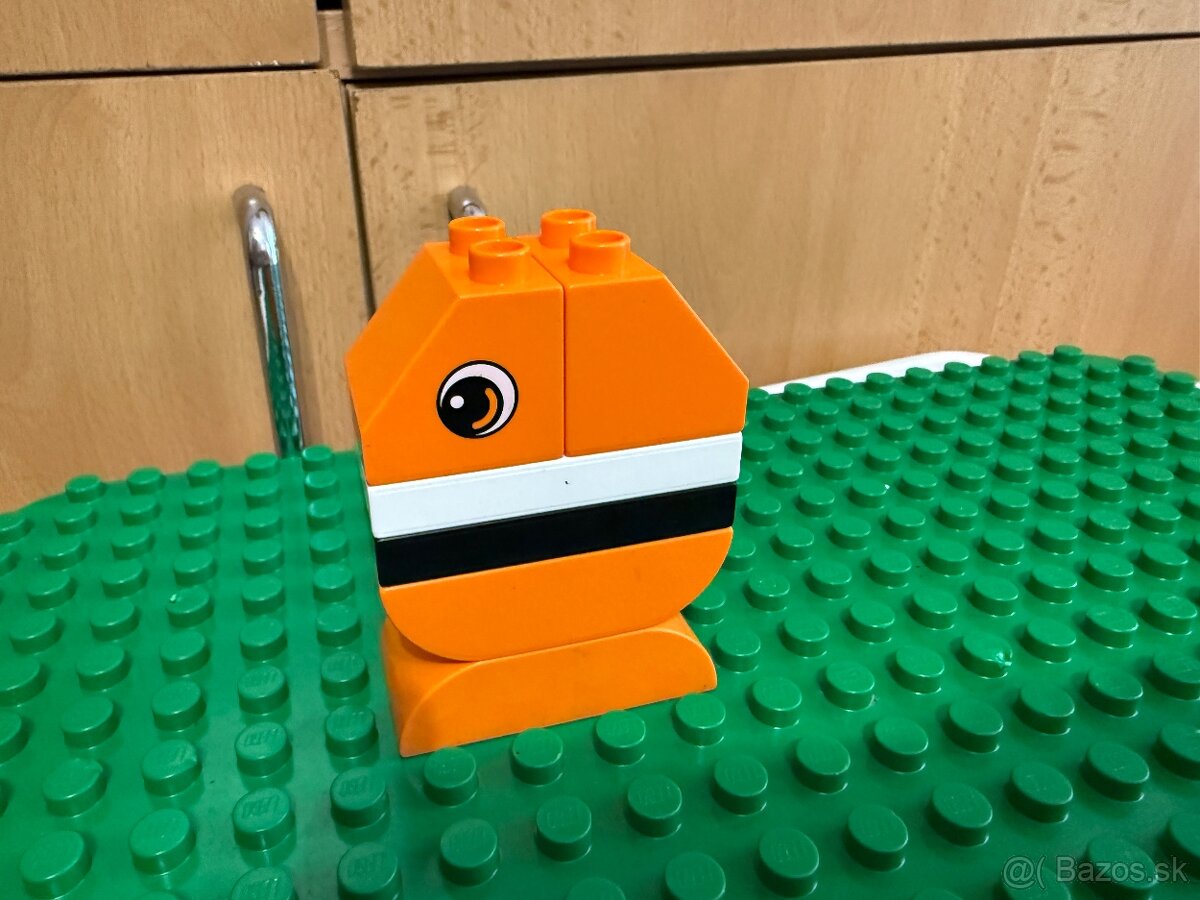 Lego Duplo - 4