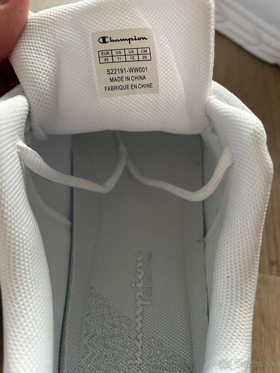 Tenisky champion - 4