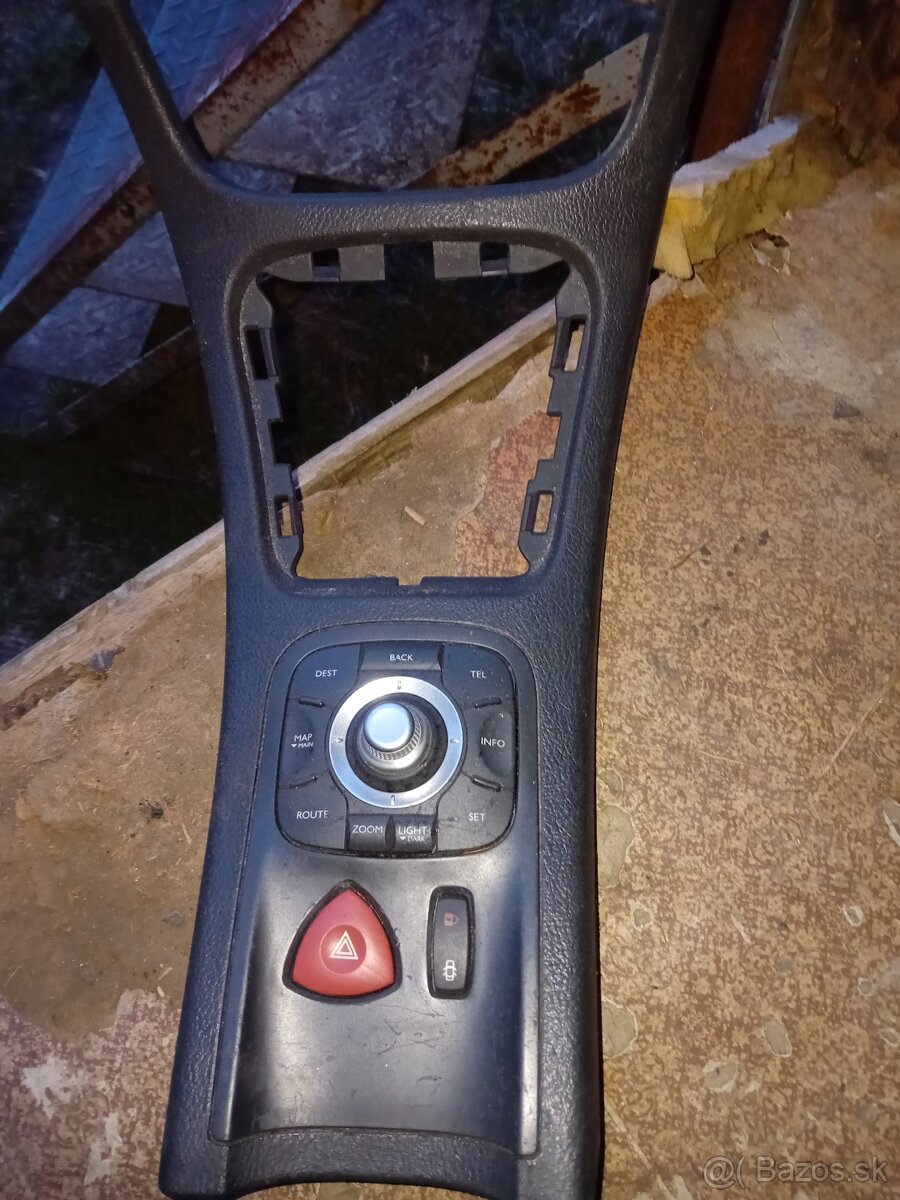 Rozpredam renault laguna 2 - 4