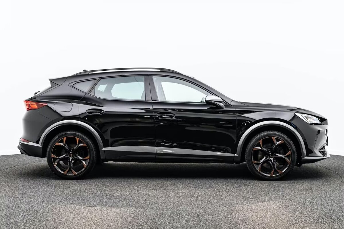 Cupra Formentor VZ - 4
