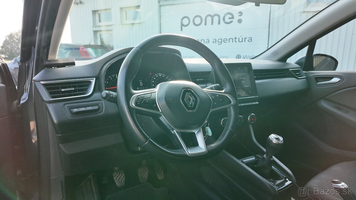 Renault Clio 2022 - 4