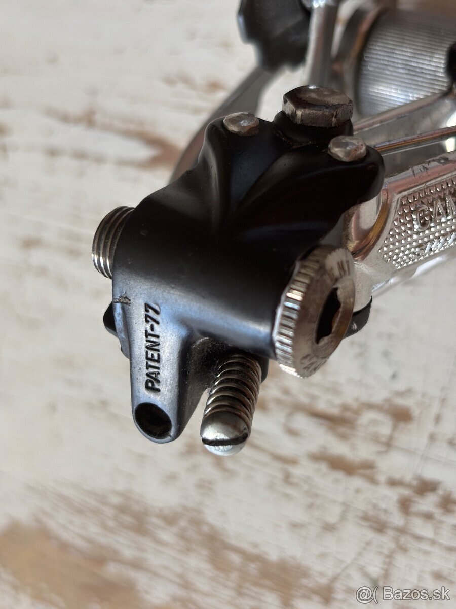 Campagnolo SR 1.gen - 4
