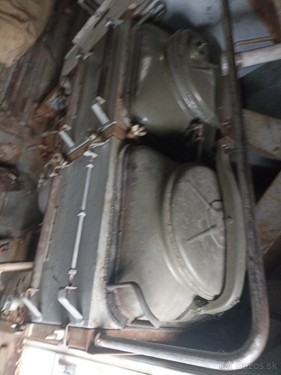 Praga V3S Poka - 4