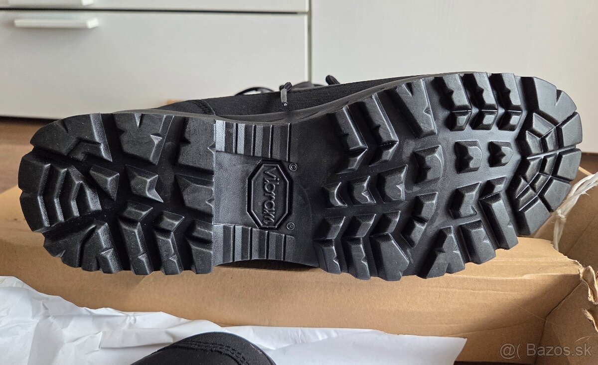 BOSP kanady 41 Gore-Tex Vibram - 4