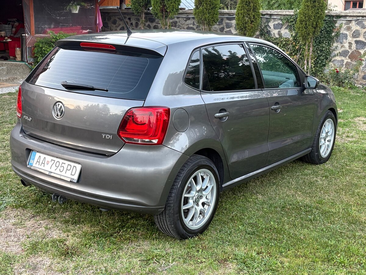 Predam W polo - 4