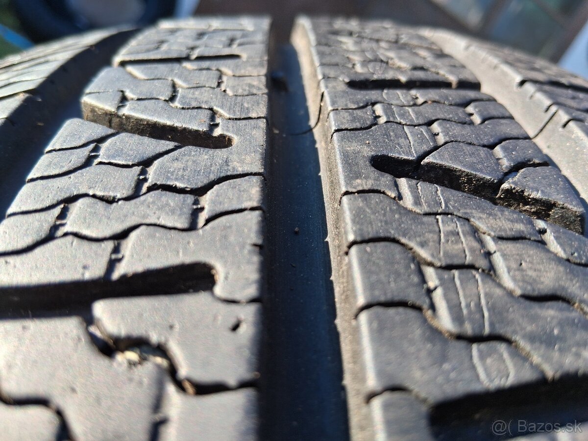 215/70 r15C zimne pneumatiky - 4
