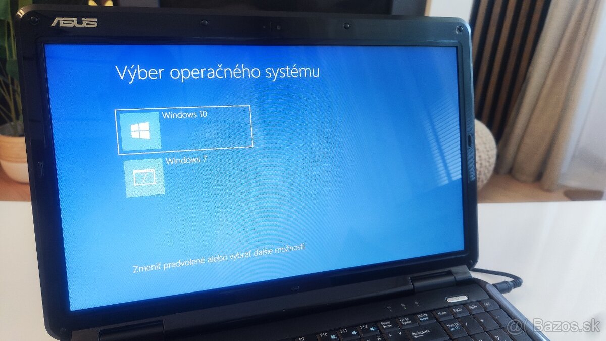 ASUS Pro5DIN - Win 10 ESU + Win 7 - 4