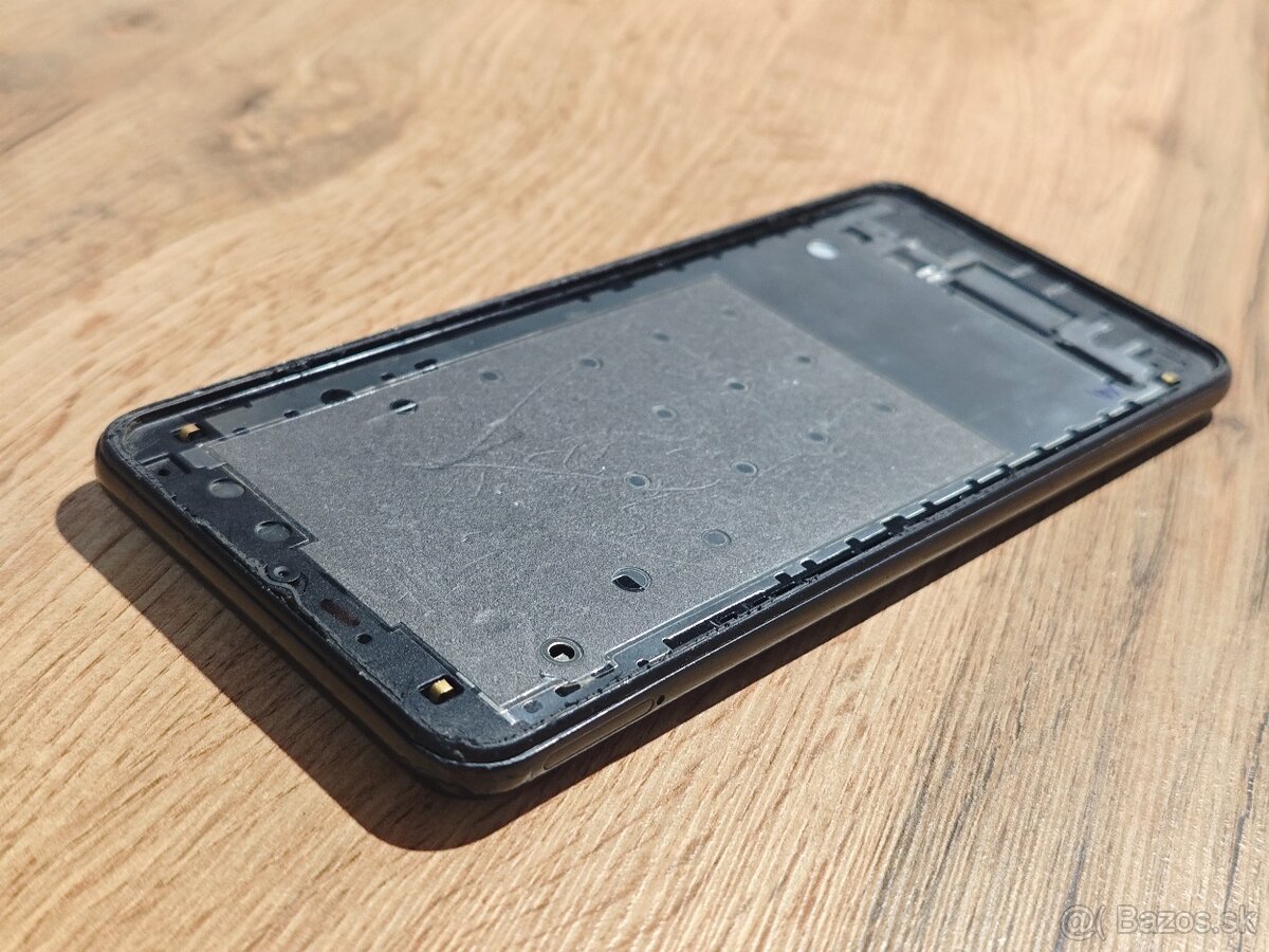 POŠKODENÝ Samsung Galaxy A12 - 4