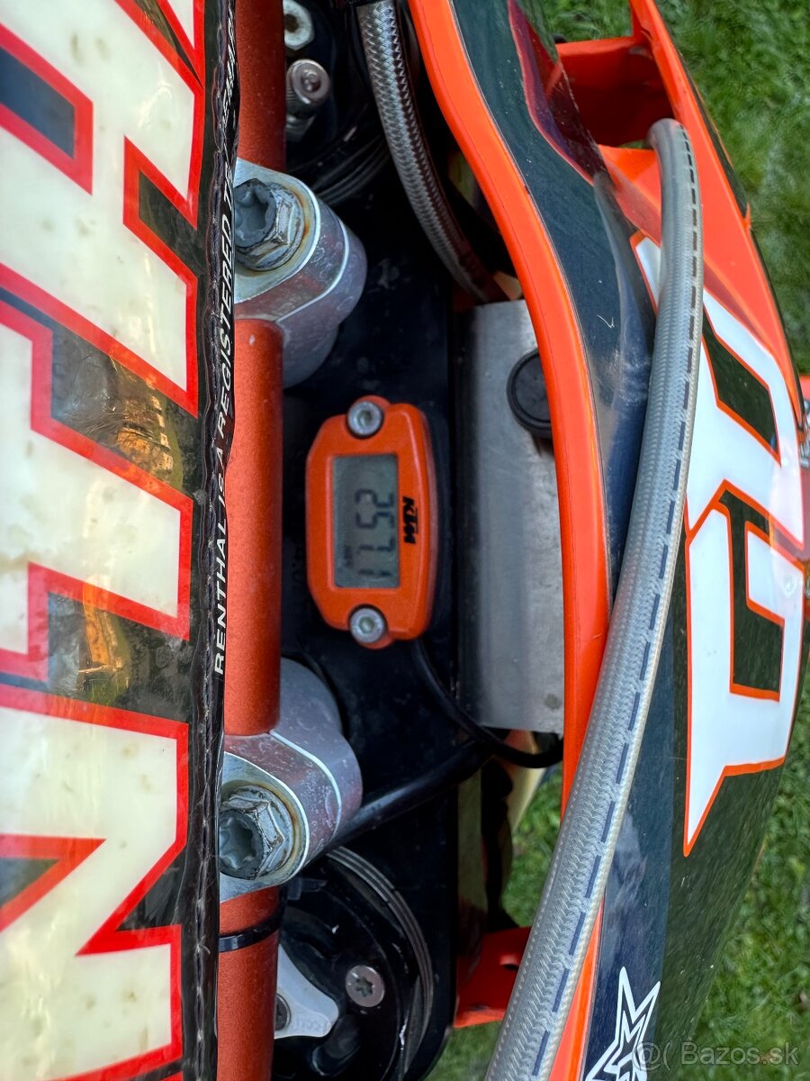 KTM XC 250